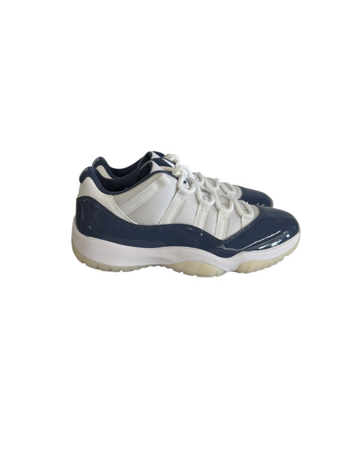 Vist Large View of Product Image Which is Used Air Jordan 11 low diffused