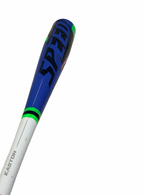 Vist Large View of Product Image Which is Used Easton SPEED YBB22SPD10 -10 USA 2 5/8 Baseball Bat 30" 30/20