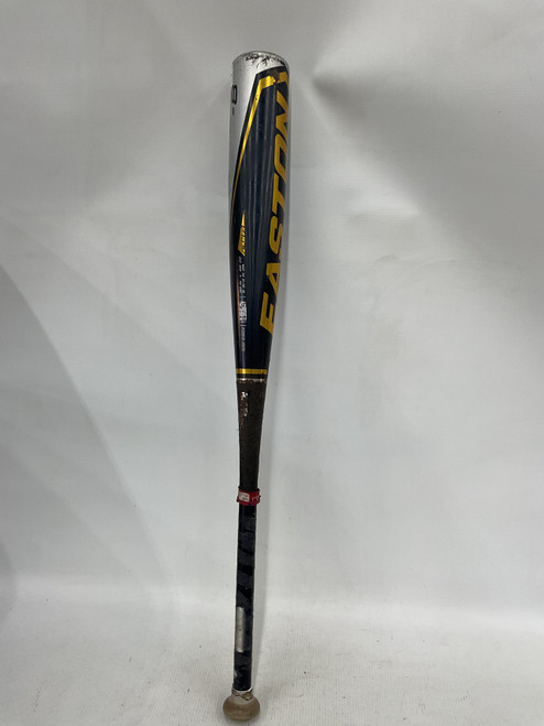 Vist Large View of Product Image Which is Used Easton ALPHA ALX BB/SB USSSA 2 3/4 Bat 30"