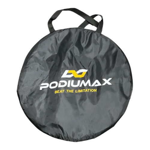 Vist Large View of Product Image Which is Used PODIUMAX Soccer Net
