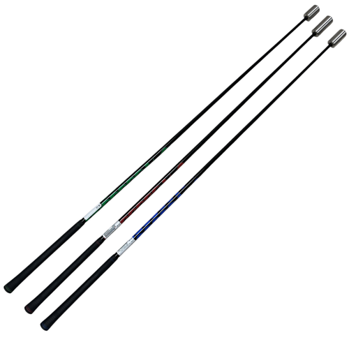 Vist Large View of Product Image Which is Used SUPER SPEED GOLF TRAINER Golf Swing Aid