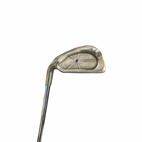 Vist Large View of Product Image Which is Used Ping LST Mens Individual Iron LH 2 Iron