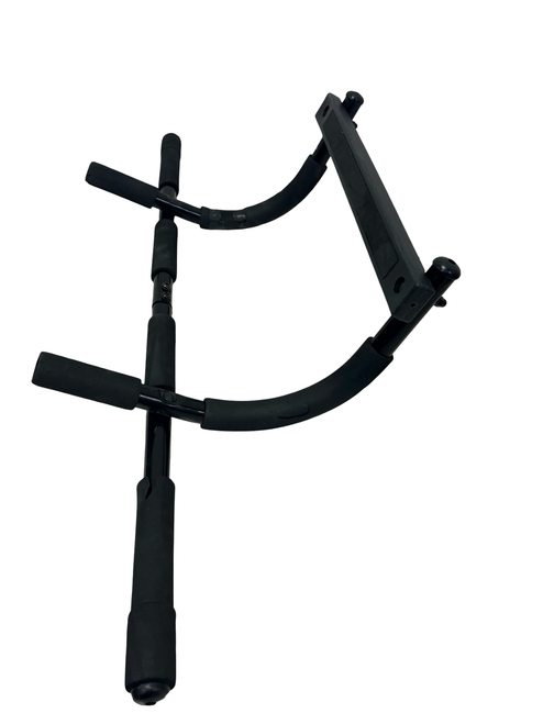 Vist Large View of Product Image Which is Used Go Time Gear Door Gym / Pull Up Bar