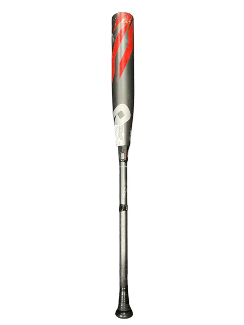 Vist Large View of Product Image Which is Used Demarini CF ZEN -5 BB/SB USSSA 2 5/8 Bat 31 1/2"