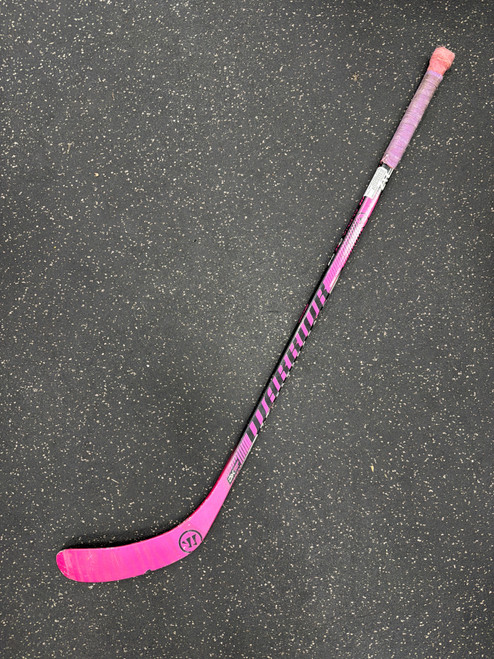 Vist Large View of Product Image Which is Used Warrior ALPHA DX ONE Junior One Piece Left 30 Flex