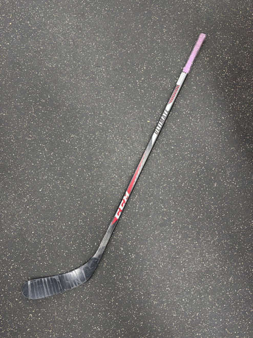Vist Large View of Product Image Which is Used CCM ULTIMATE Junior Wood Right