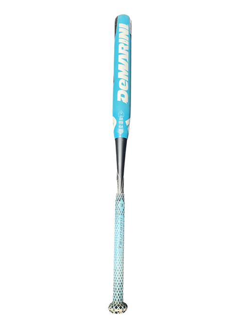 Vist Large View of Product Image Which is Used Demarini CF5 BB/SB Slowpitch Bat 34"