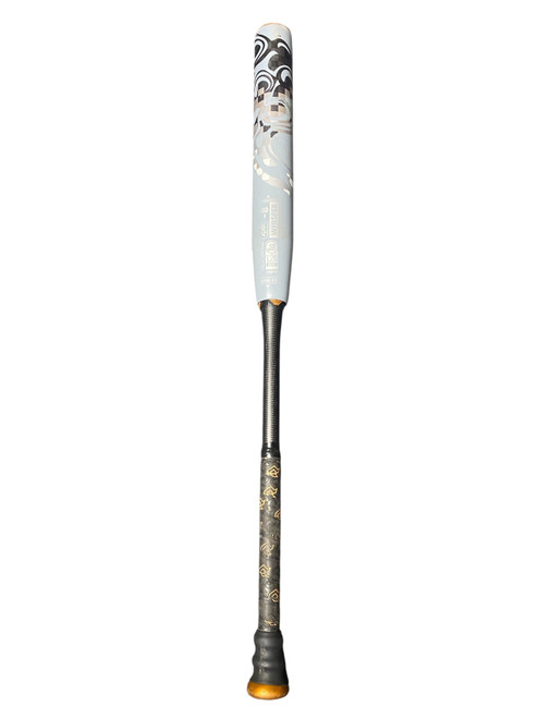 Vist Large View of Product Image Which is Used Demarini WHISPER BB/SB Fastpitch Bat 34"