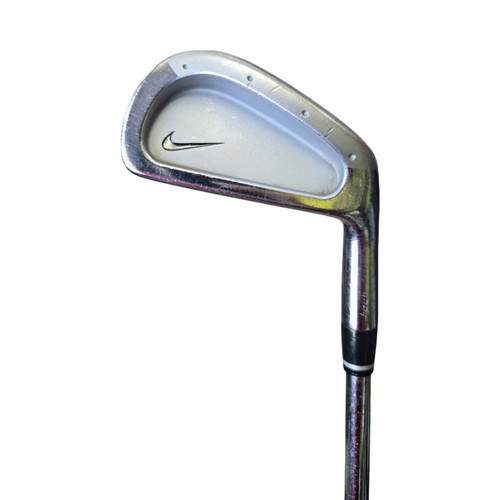 Vist Large View of Product Image Which is Used Nike TOUR IRON Mens Individual Iron RH 3 Iron