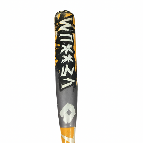 Vist Large View of Product Image Which is Used Demarini VEXXUM BB/SB USSSA 2 5/8 Bat 32"