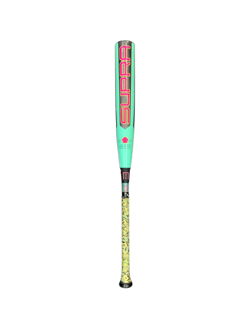 Vist Large View of Product Image Which is Used Louisville Slugger SUPRA SLSRX8-26 BB/SB USSSA 2 3/4 Bat 32"