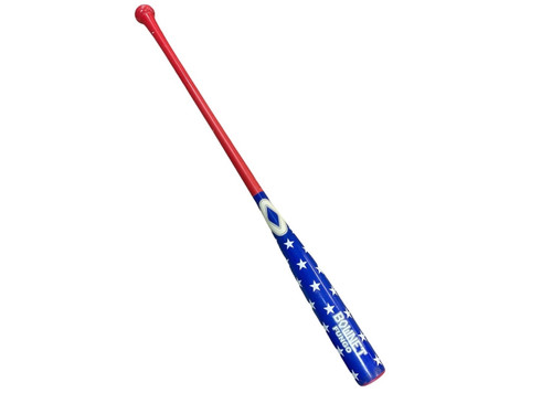 Vist Large View of Product Image Which is Used Bownet USA FUNGO BB/SB Fungo Bat 35"