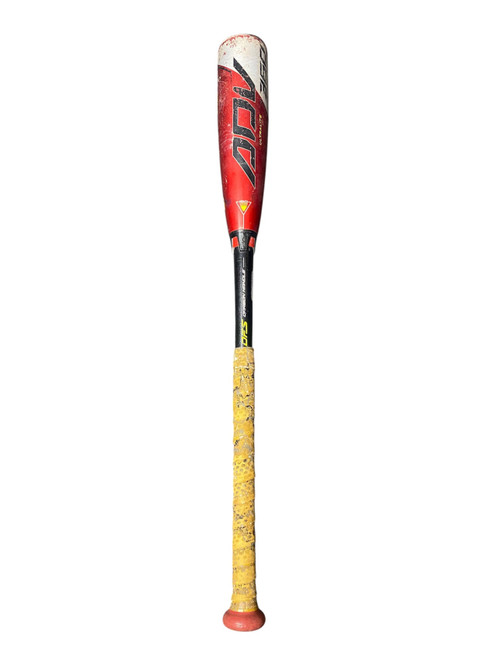 Vist Large View of Product Image Which is Used Easton ADV 360 BB/SB USA 2 5/8 Bat 27"