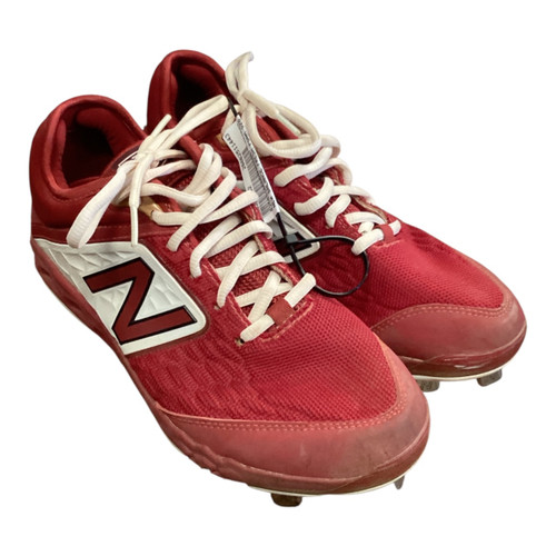 Vist Large View of Product Image Which is New Balance FRESH FOAM Senior 6