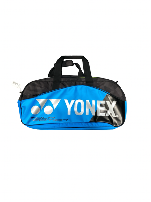 Vist Large View of Product Image Which is Used Yonex Bag Racquet Accessory