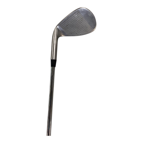 Vist Large View of Product Image Which is Used Top Flite GAMER X SW Golf Wedge Mens RH Sand Wedge