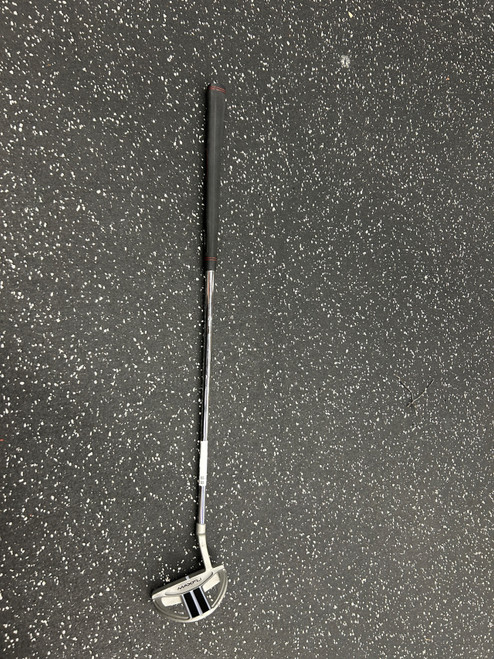 Vist Large View of Product Image Which is Used Maxfli Jr Putter LH