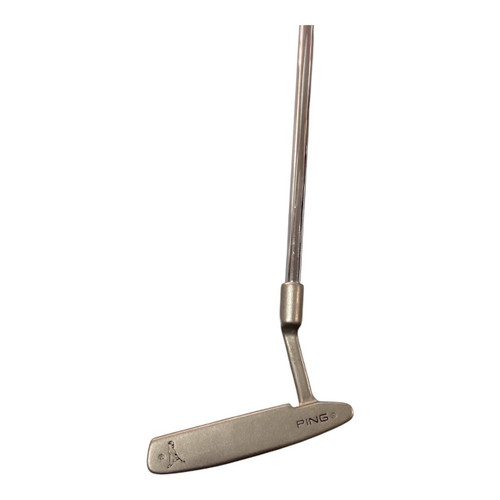 Vist Large View of Product Image Which is Used Ping ANSER 2 Mens Putter RH