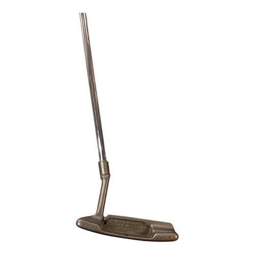 Vist Large View of Product Image Which is Used Ping ANSER 2 Mens Putter RH