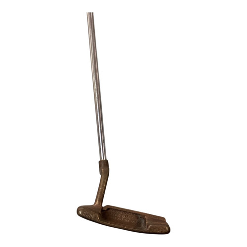 Vist Large View of Product Image Which is Used Ping ANSER BERYLLIUM COPPER Mens Putter RH