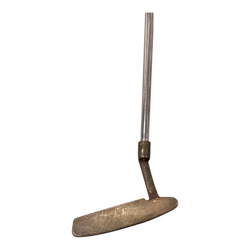 Vist Large View of Product Image Which is Used Ping ANSER BERYLLIUM COPPER Mens Putter RH