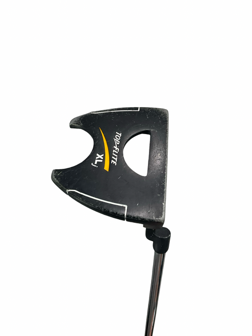Vist Large View of Product Image Which is Used Top Flite Jr Putter RH