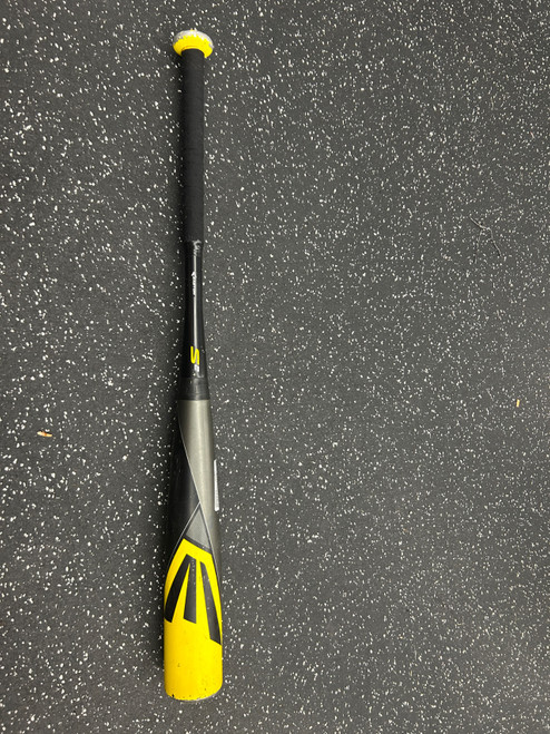 Vist Large View of Product Image Which is Used Easton S2 BB/SB USSSA 2 5/8 Bat 30"