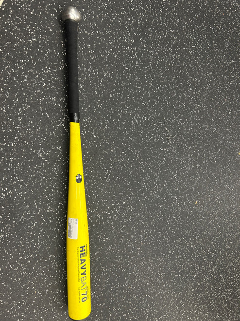 Vist Large View of Product Image Which is Used HEAVY SWING 33/70 BB/SB Training Aid