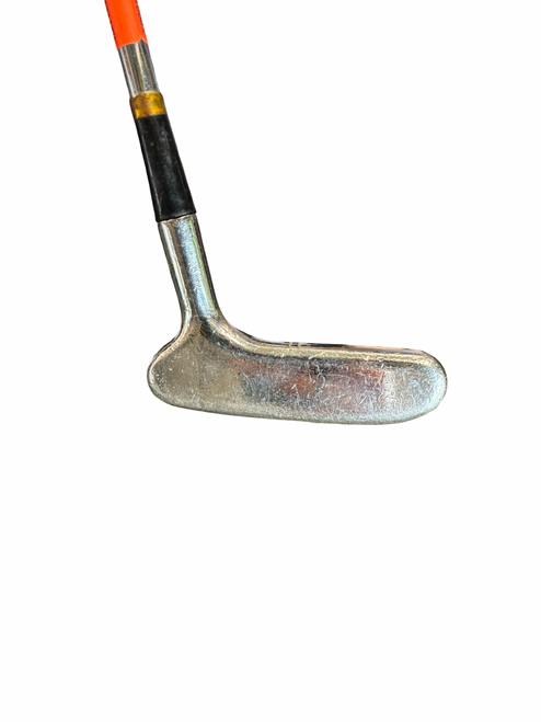 Vist Large View of Product Image Which is Used STANDARD PUTTER Mens Putter RH