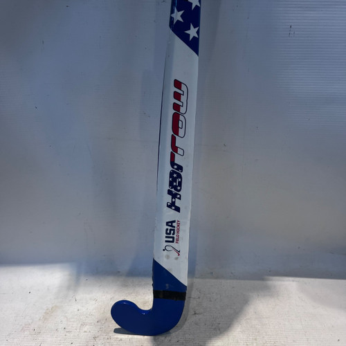 Vist Large View of Product Image Which is Used HALLOW USA FH Complete Stick Royal Blue 32"