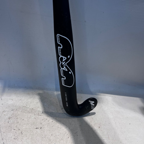 Vist Large View of Product Image Which is Used TK BLACK M30 FH Complete Stick Black 30"