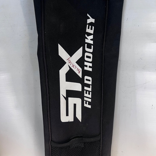 Vist Large View of Product Image Which is Used STX FH Player Carry Bag Black