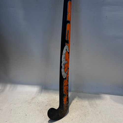 Vist Large View of Product Image Which is Used Mercian 104 FH Complete Stick Black 36 1/2"