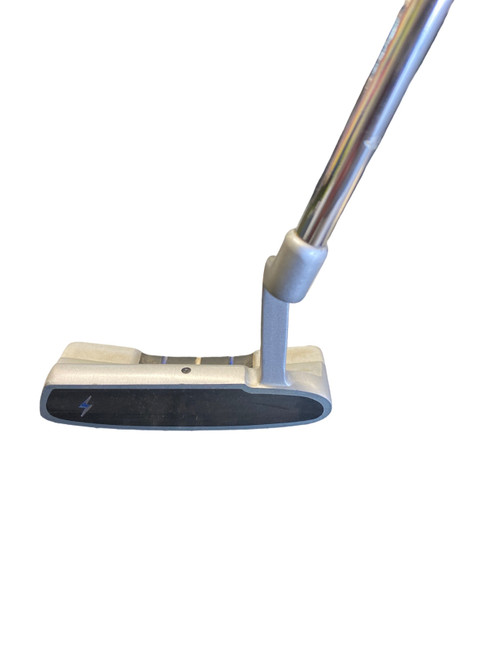 Vist Large View of Product Image Which is Used TPX PB355 Mens Putter RH