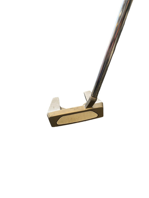 Vist Large View of Product Image Which is Used Taylormade BANDON 3 Mens Putter RH