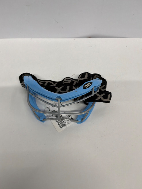 Vist Large View of Product Image Which is Used STX 4SIGHT+ S Lacrosse Facial Protect Royal Blue MD
