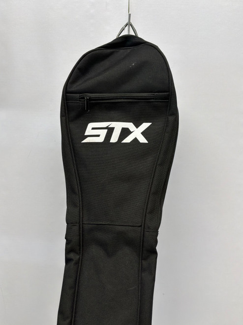 Vist Large View of Product Image Which is Used STX LAX Accessories Stick Bags Black