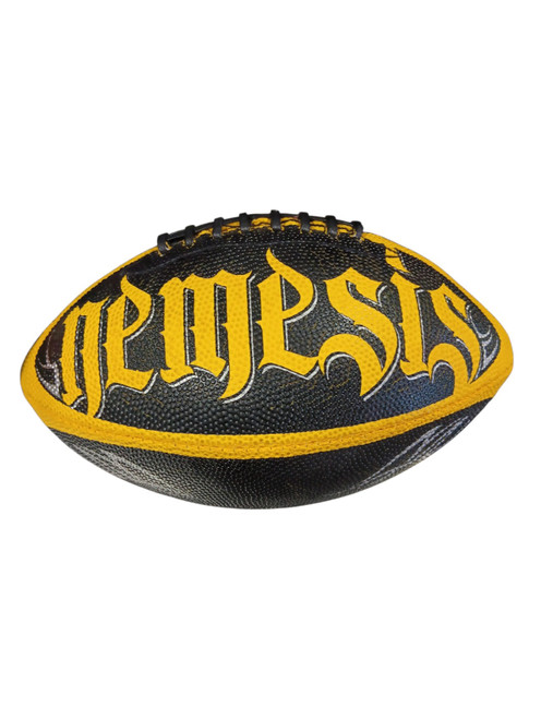 Vist Large View of Product Image Which is Used Wilson Junior Football