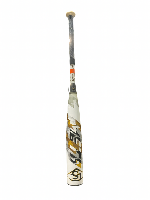 Vist Large View of Product Image Which is Used Louisville Slugger META ONE USSSA BAT BB/SB USSSA 2 3/4 Bat 30"