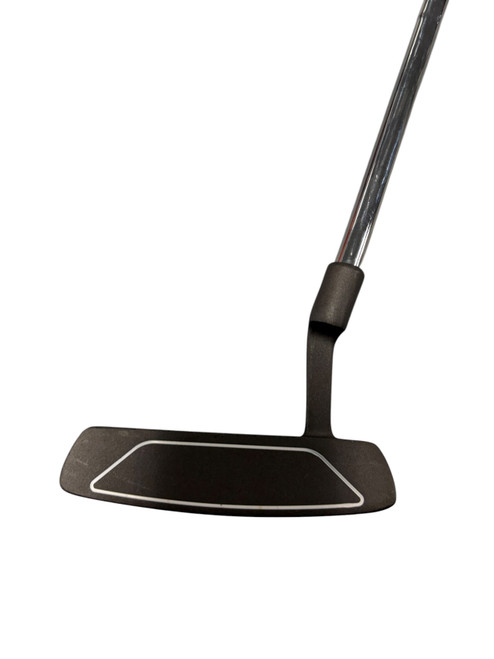 Vist Large View of Product Image Which is Used Wilson PUTTER Mens Putter RH