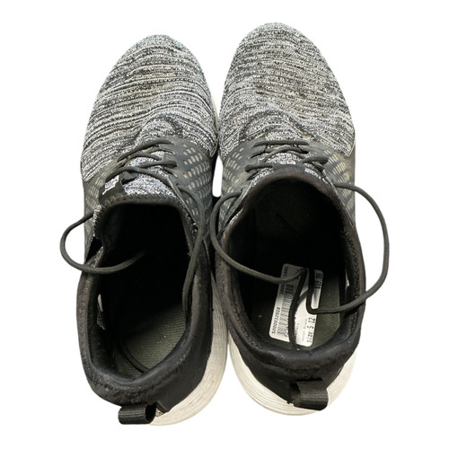 Vist Large View of Product Image Which is Used Skechers Mens Golf Shoes Black Senior 12