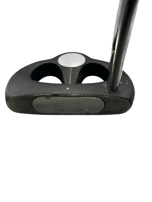 Vist Large View of Product Image Which is Used PEERLESS P5 Mens Putter RH