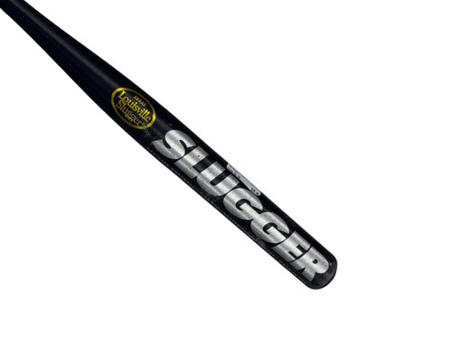 Vist Large View of Product Image Which is Used Louisville Slugger POWER BB/SB Slowpitch Bat 32"