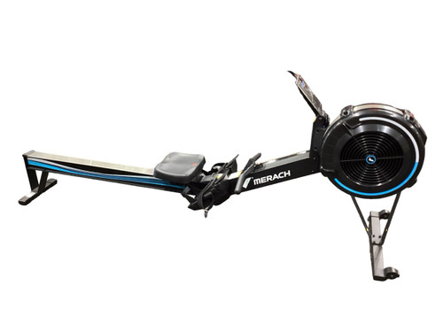 Vist Large View of Product Image Which is Used MERACH ROWING MACHINE Rowing Machine