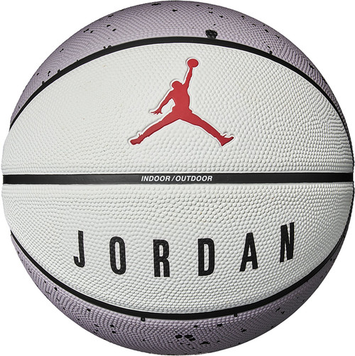 Vist Large View of Product Image Which is New JORDAN PG BB 29.5" GRY/WHT
