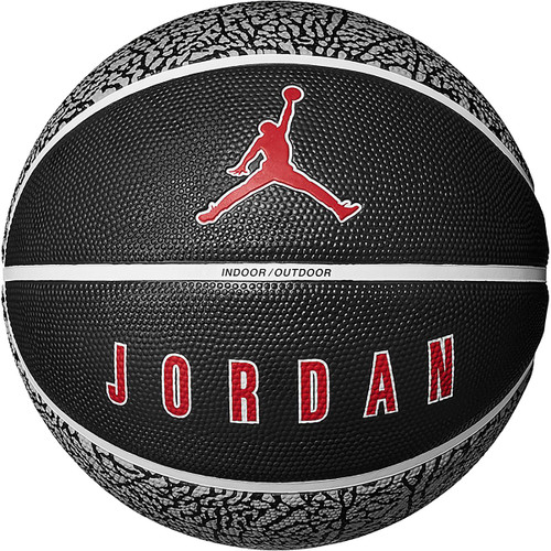 Vist Large View of Product Image Which is New JORDAN PG BB 27.5" GRY/BLK