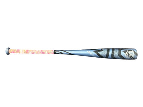 Vist Large View of Product Image Which is Used Louisville Slugger OMAHA BB/SB USA 2 5/8 Bat 30"