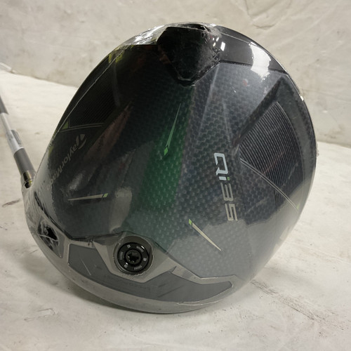 Vist Large View of Product Image Which is Like-New Taylormade QI35 Mens Driver RH 12.0 Degree