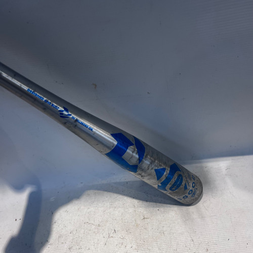 Vist Large View of Product Image Which is Used Demarini THE GOODS BB/SB USA 2 5/8 Bat 30"