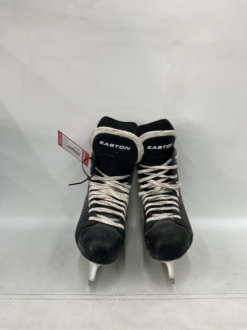 Vist Large View of Product Image Which is Used Easton SYNERGY Senior Hockey Skate Senior 8